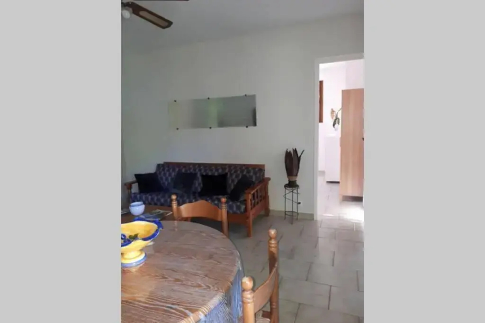 La Maison Pres de la Cascade.