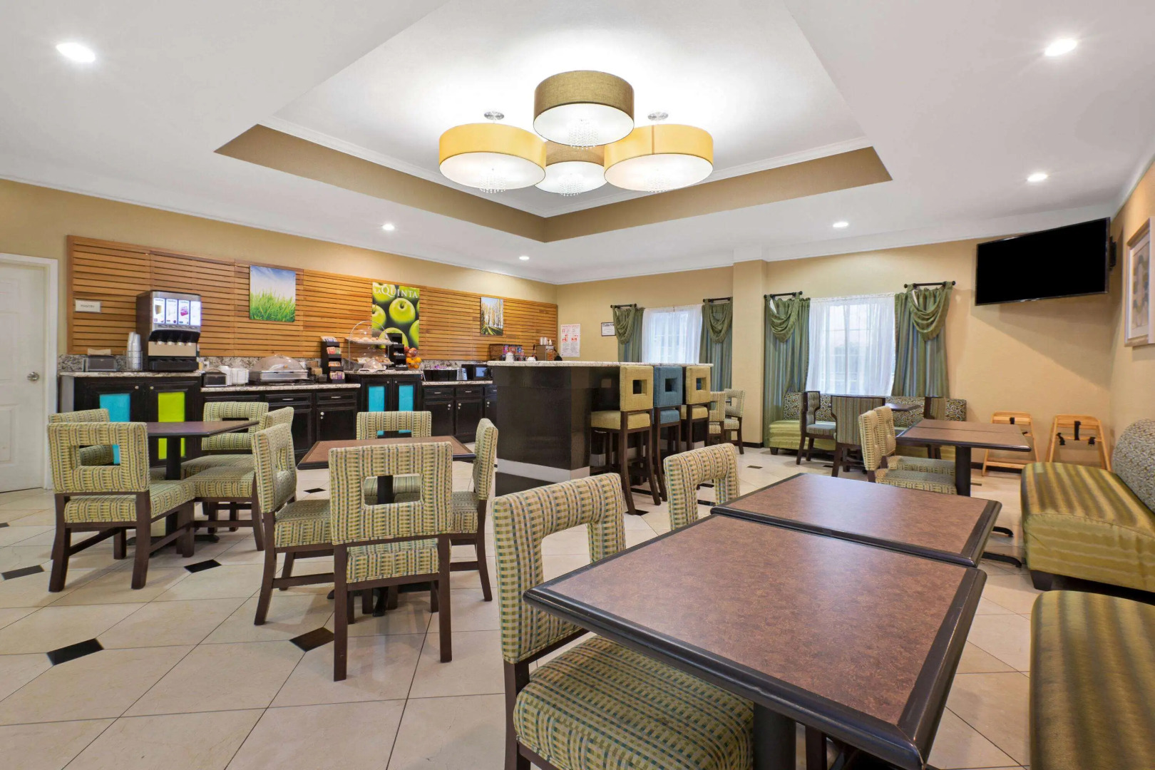 La Quinta Inn & Suites by Wyndham Pearland - Houston South