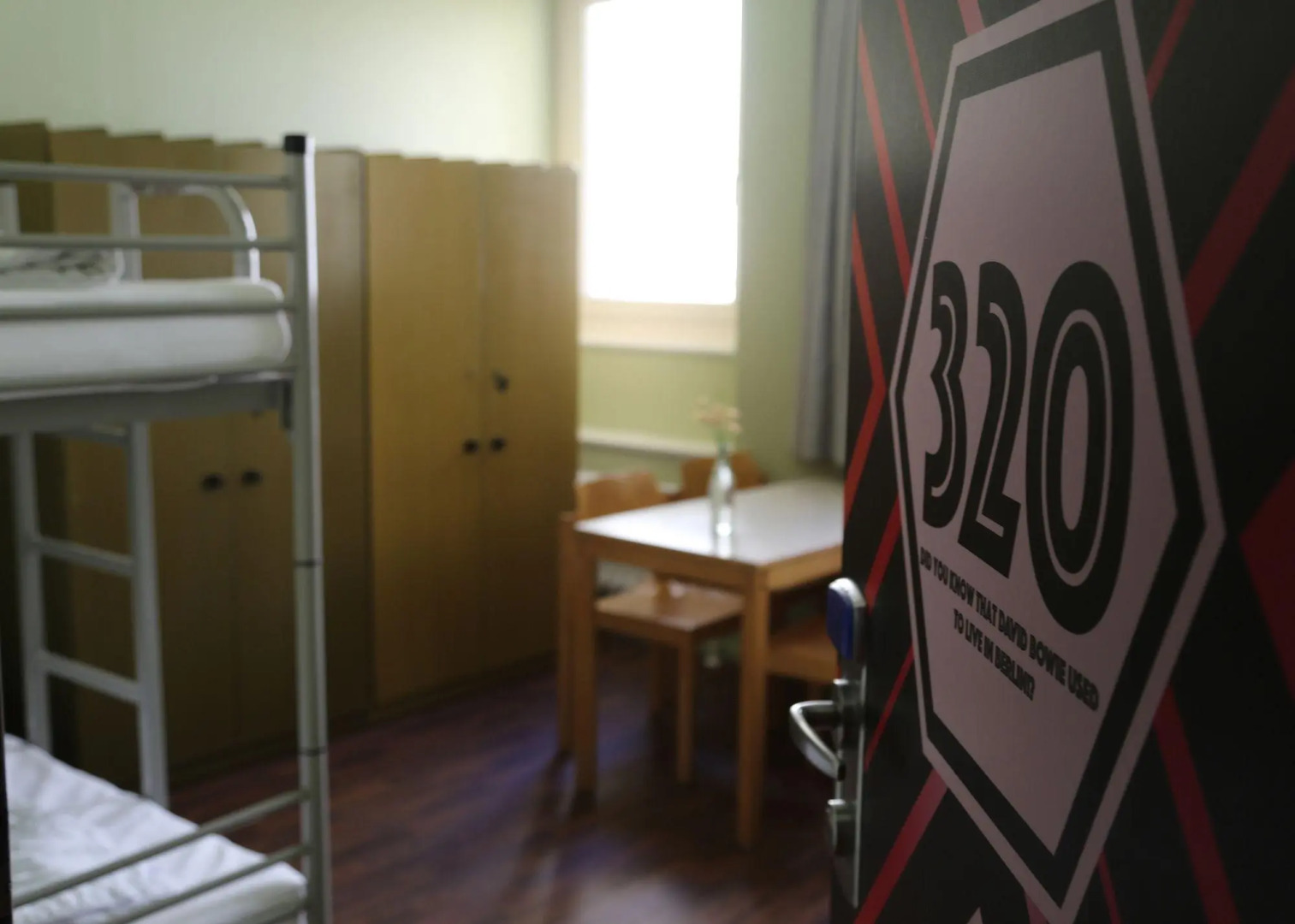 Amstel House Hostel Berlin