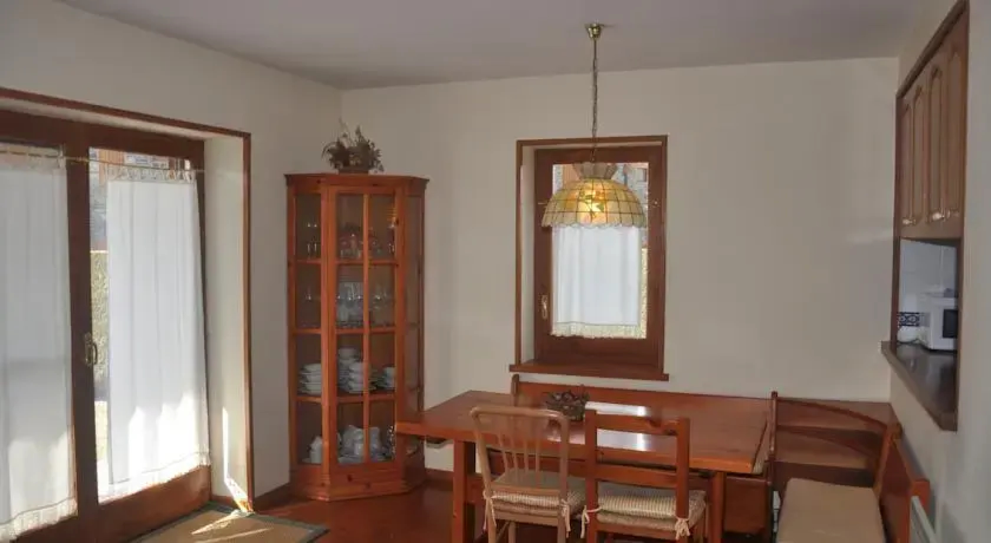 Apartaments Turístics Puigcerdà - Age
