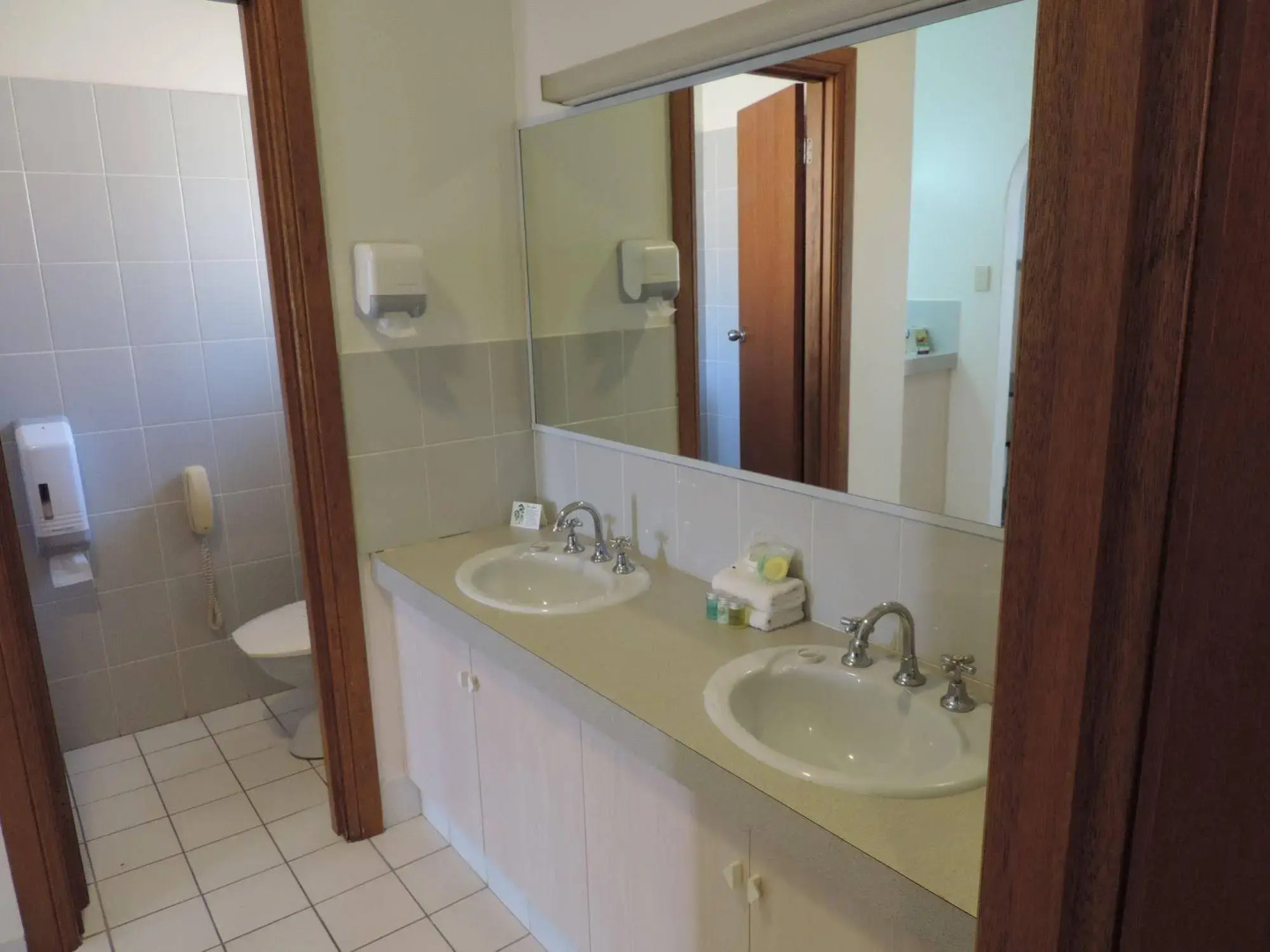 Comfort Inn The Lakes