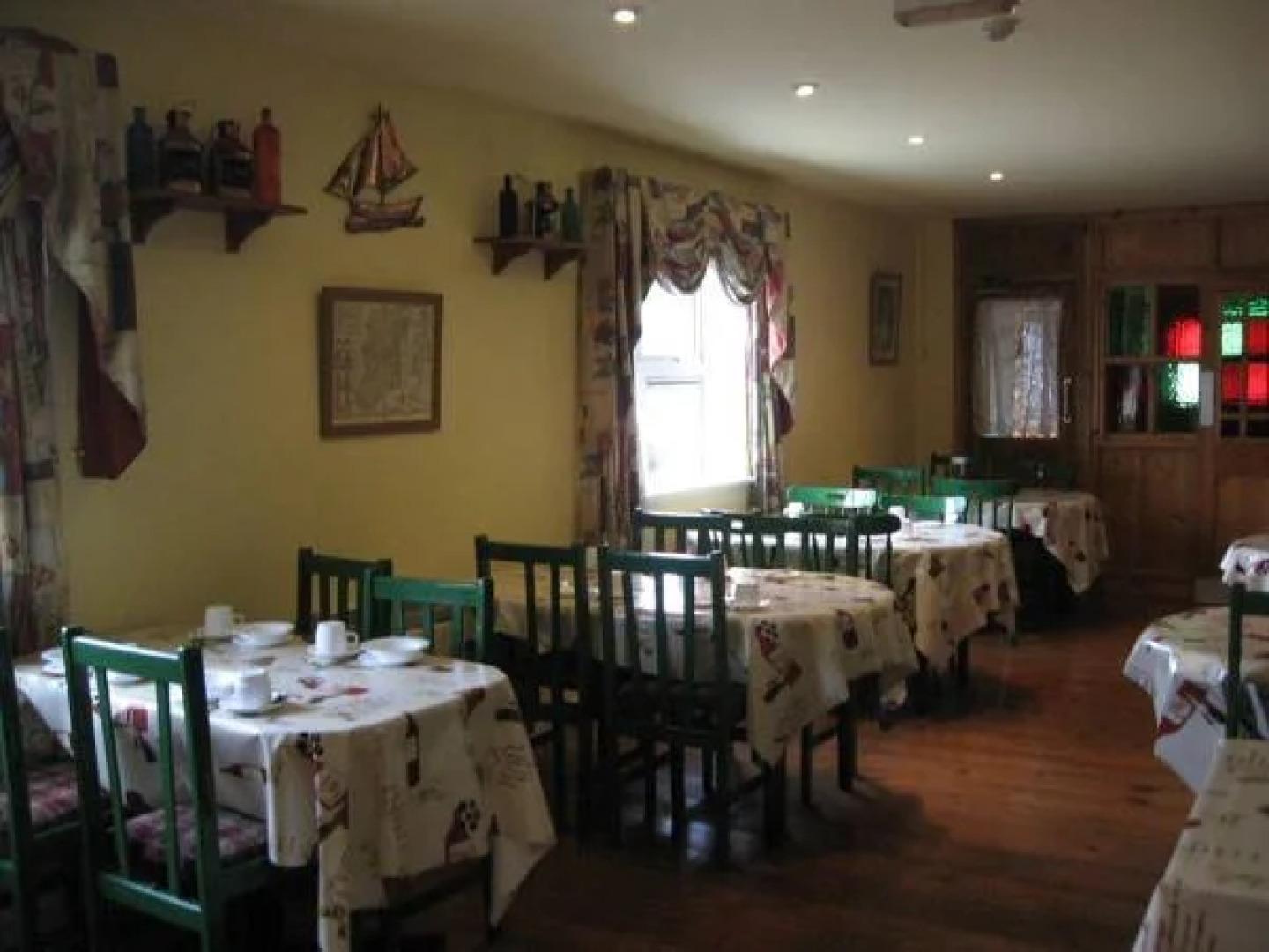Tralee Holiday Lodge