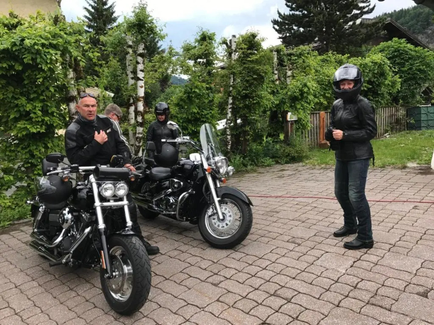 Gästehaus Katharina