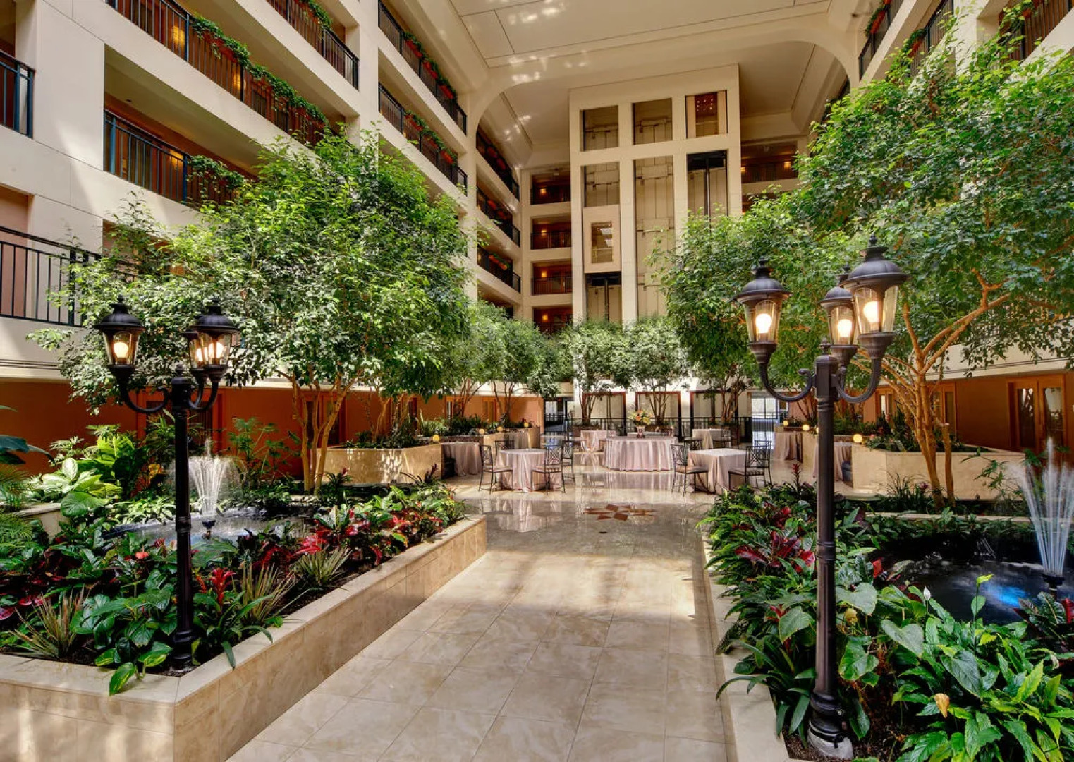 Wyndham Glenview Suites Chicago North