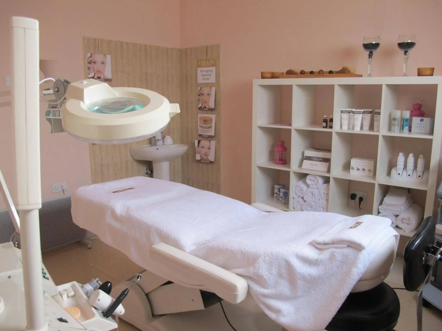 Flamingo Beach Hotel