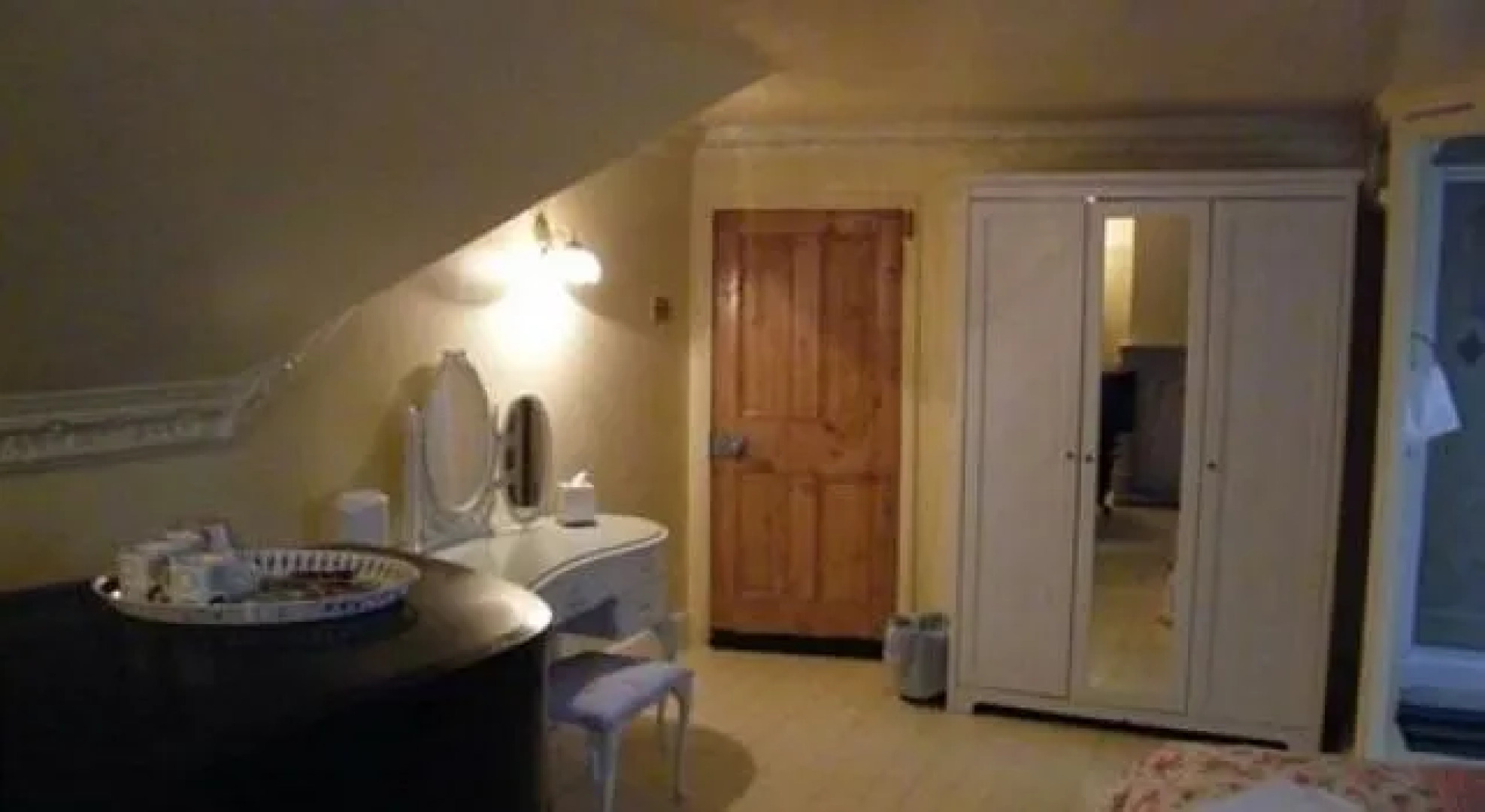 The Old Bakers Cottage B&B