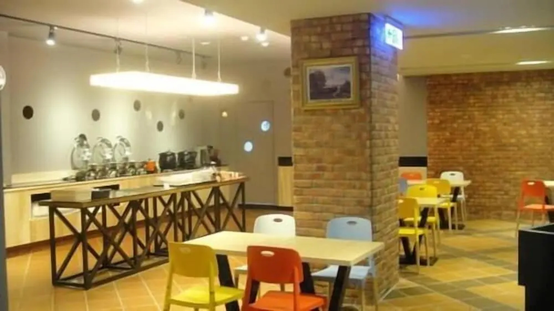 Sendale Zhubei Business Hotel