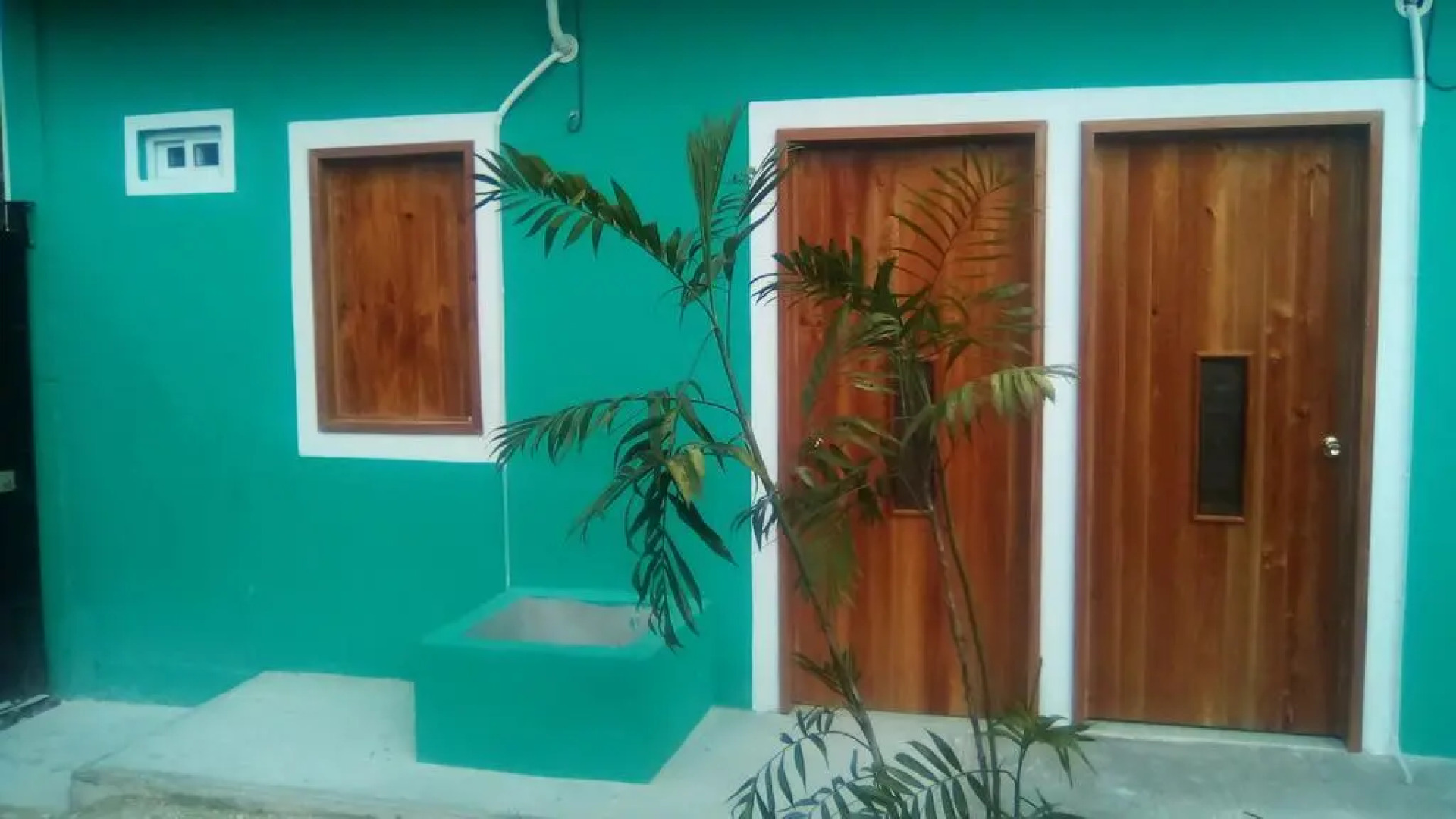 Hotel Chaac Calakmul