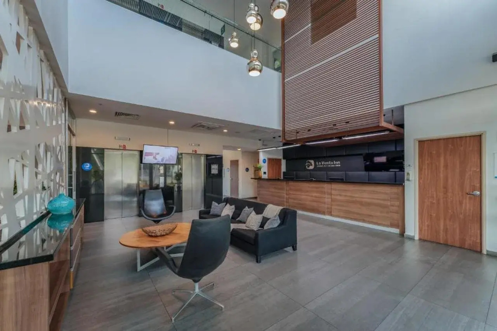 La Venta Inn Ciudad del Carmen