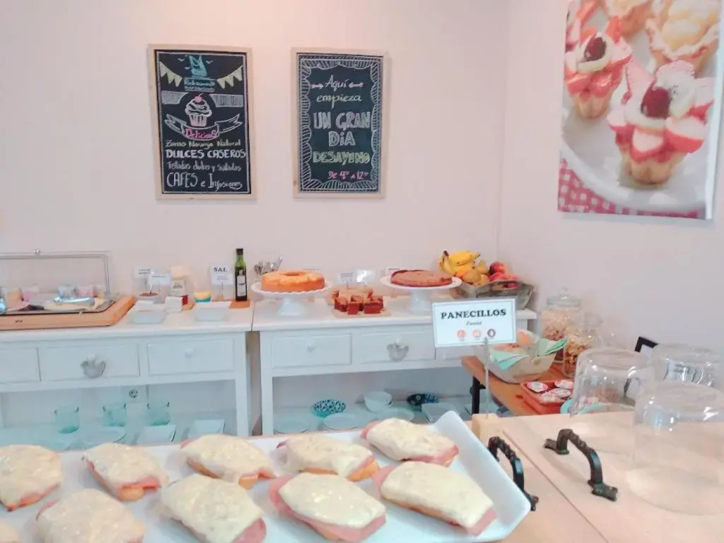 Rodeiramar 2A Hostal & Apartamentos