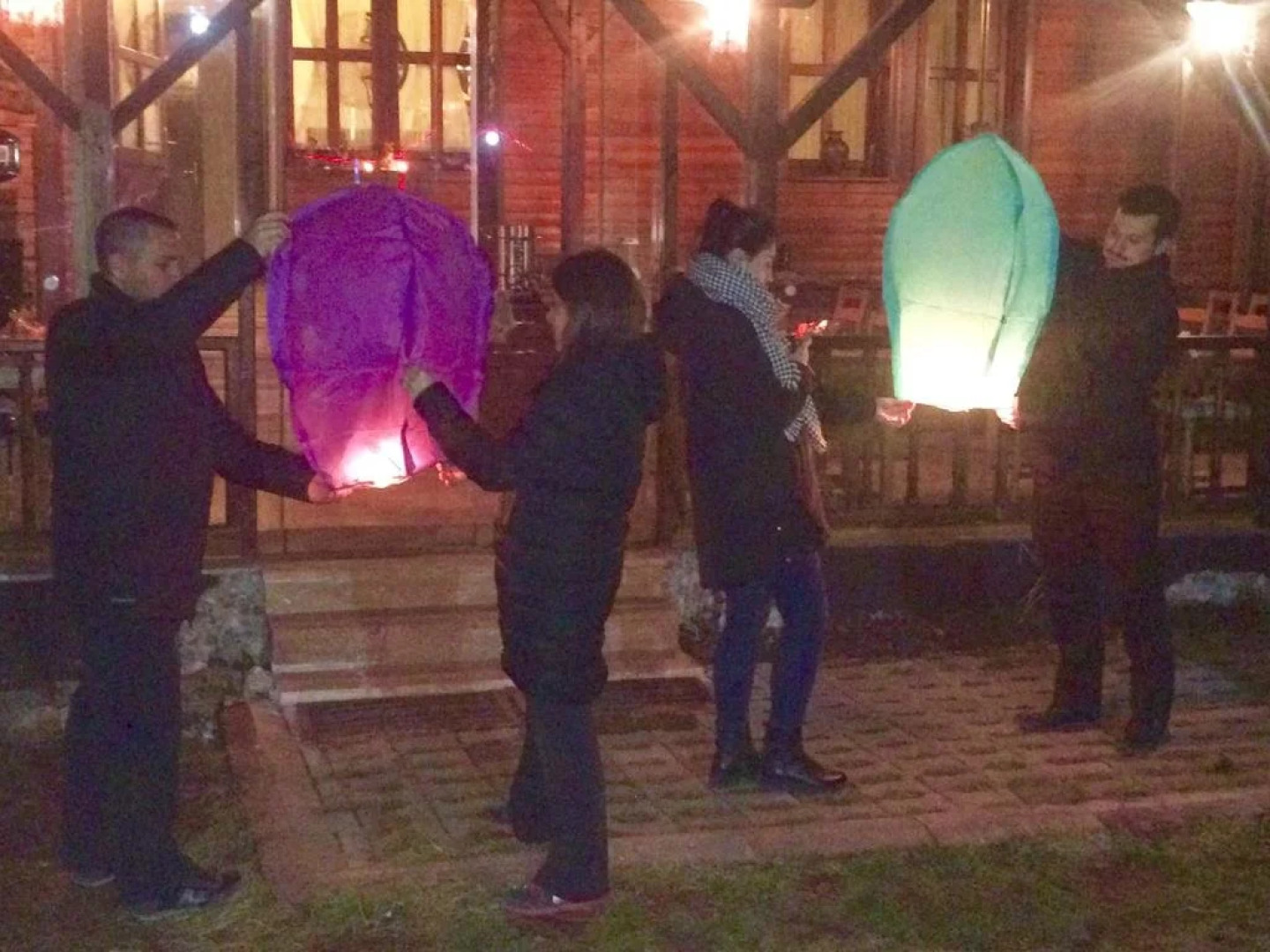 NeSS Abant Butik Hotel