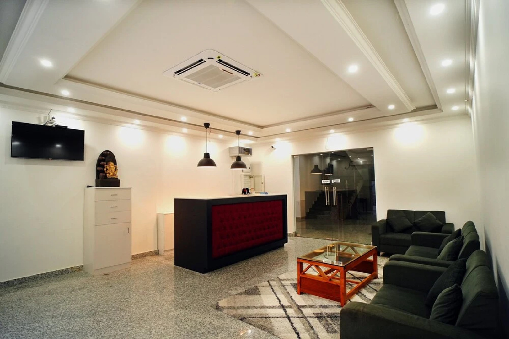 Kailath Safe Stay Tourist Home