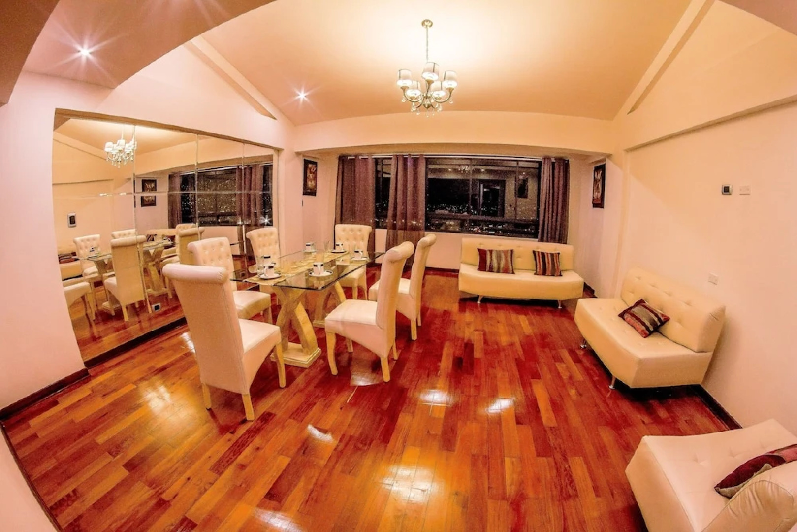 Hotel & Apartments R House Cusco