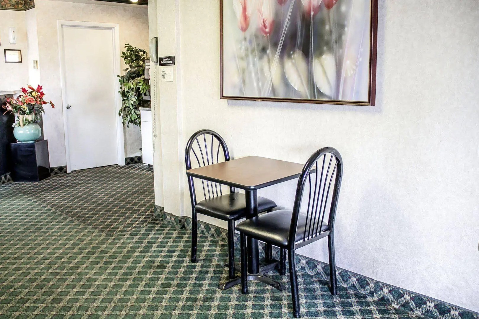 Rodeway Inn Moosic - Scranton