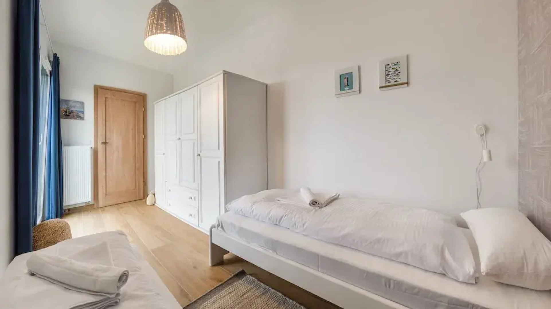 Sun & Snow Let's Sea Baltic Park