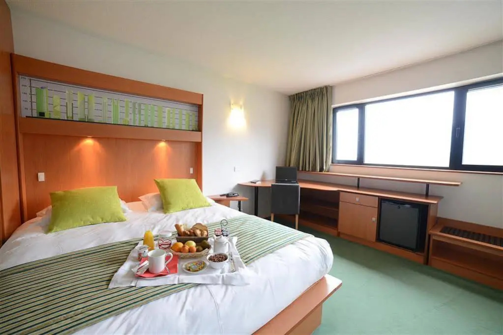 Best Western Porte Sud De Geneve