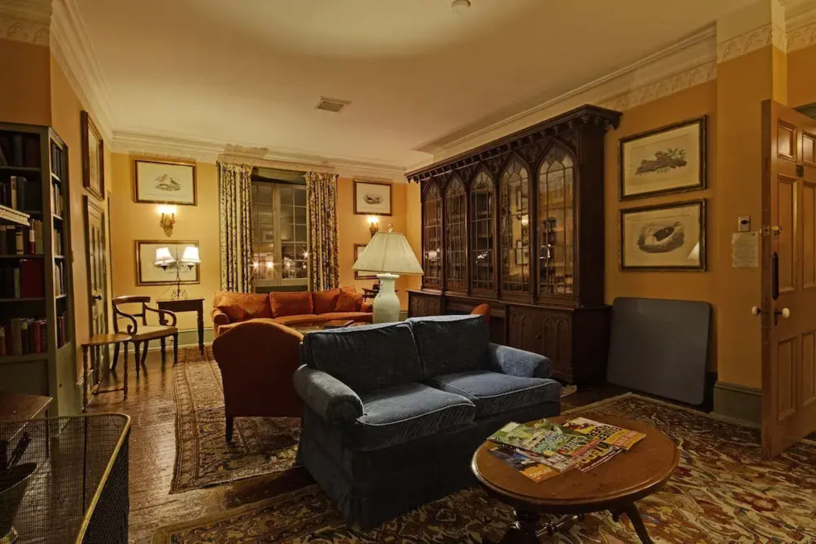 The Briars Resort & Spa