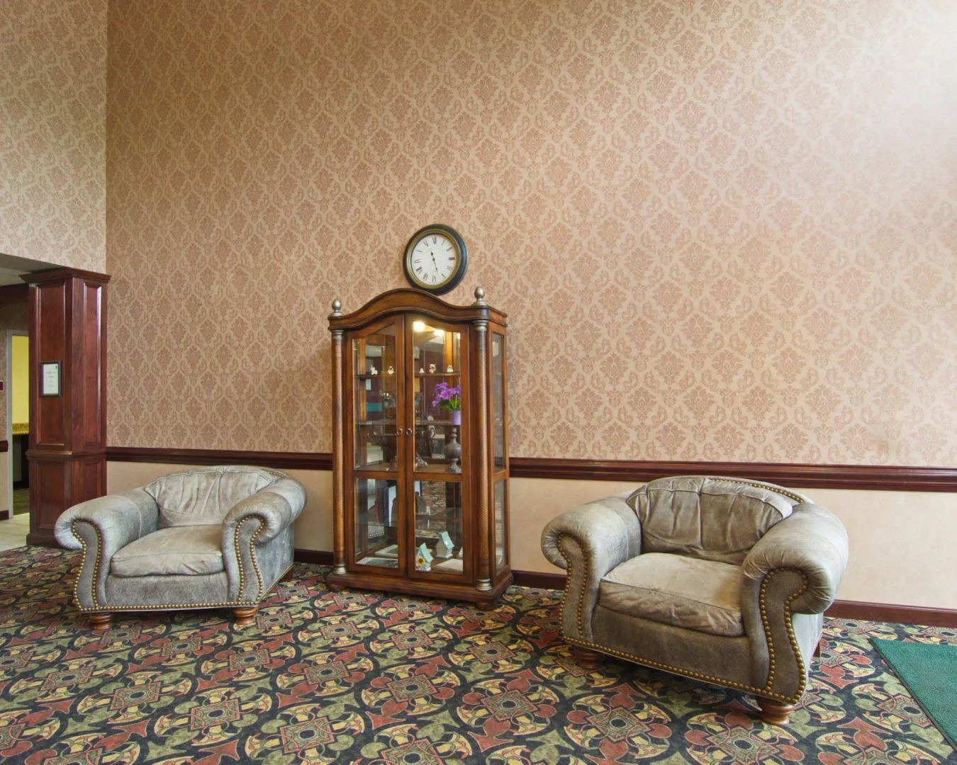 Quality Inn & Suites Abingdon