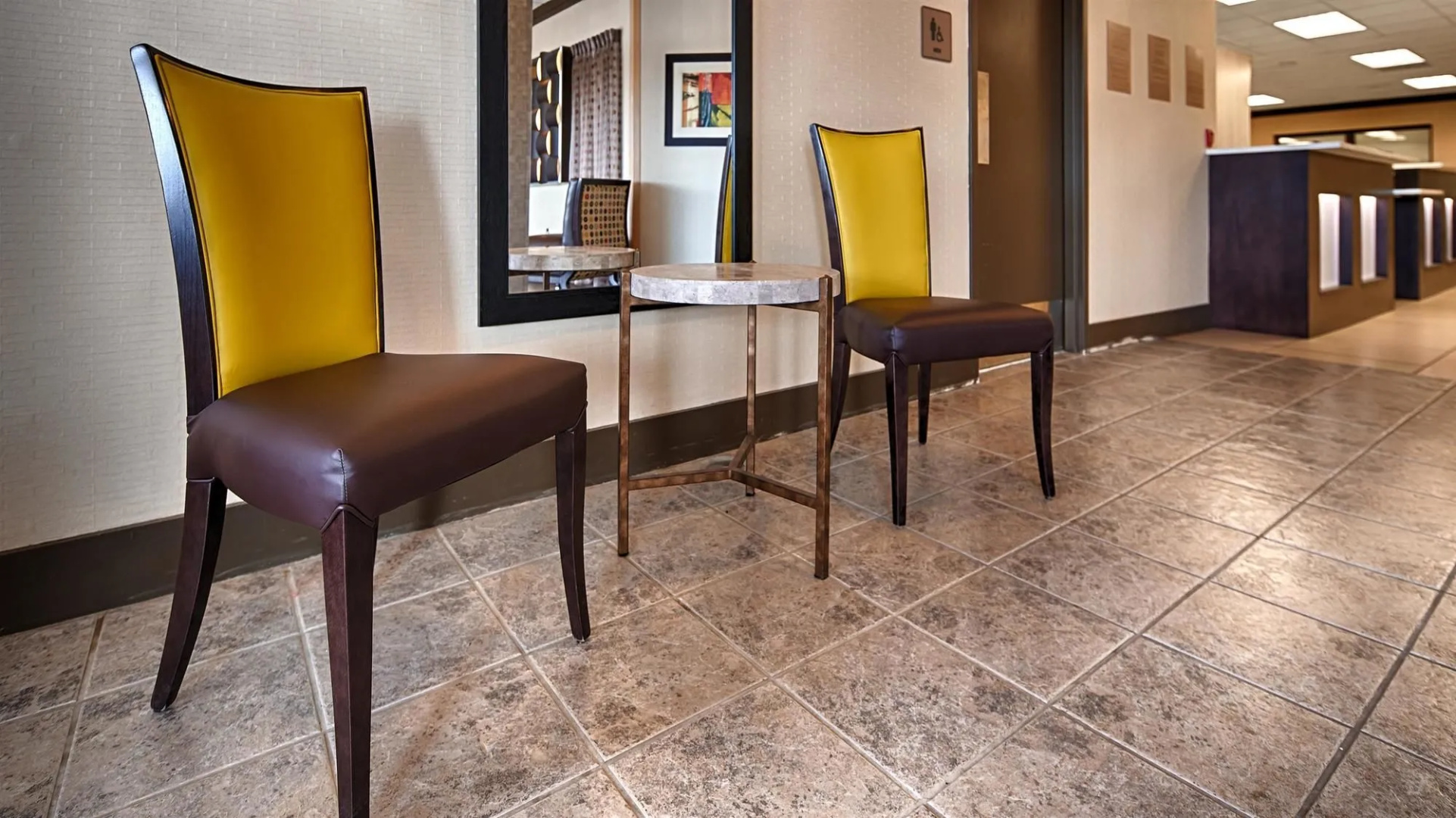 Best Western Greenville Airport Inn