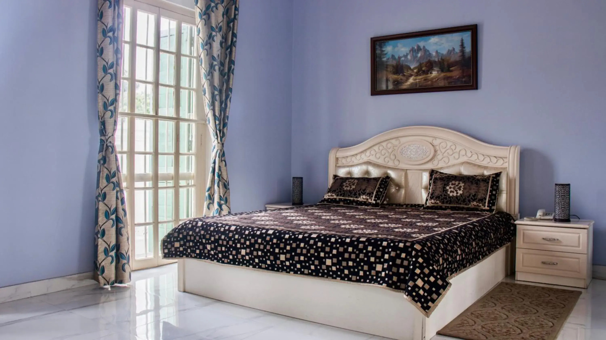 Cossimbazar Palace of the Roys Rajbari