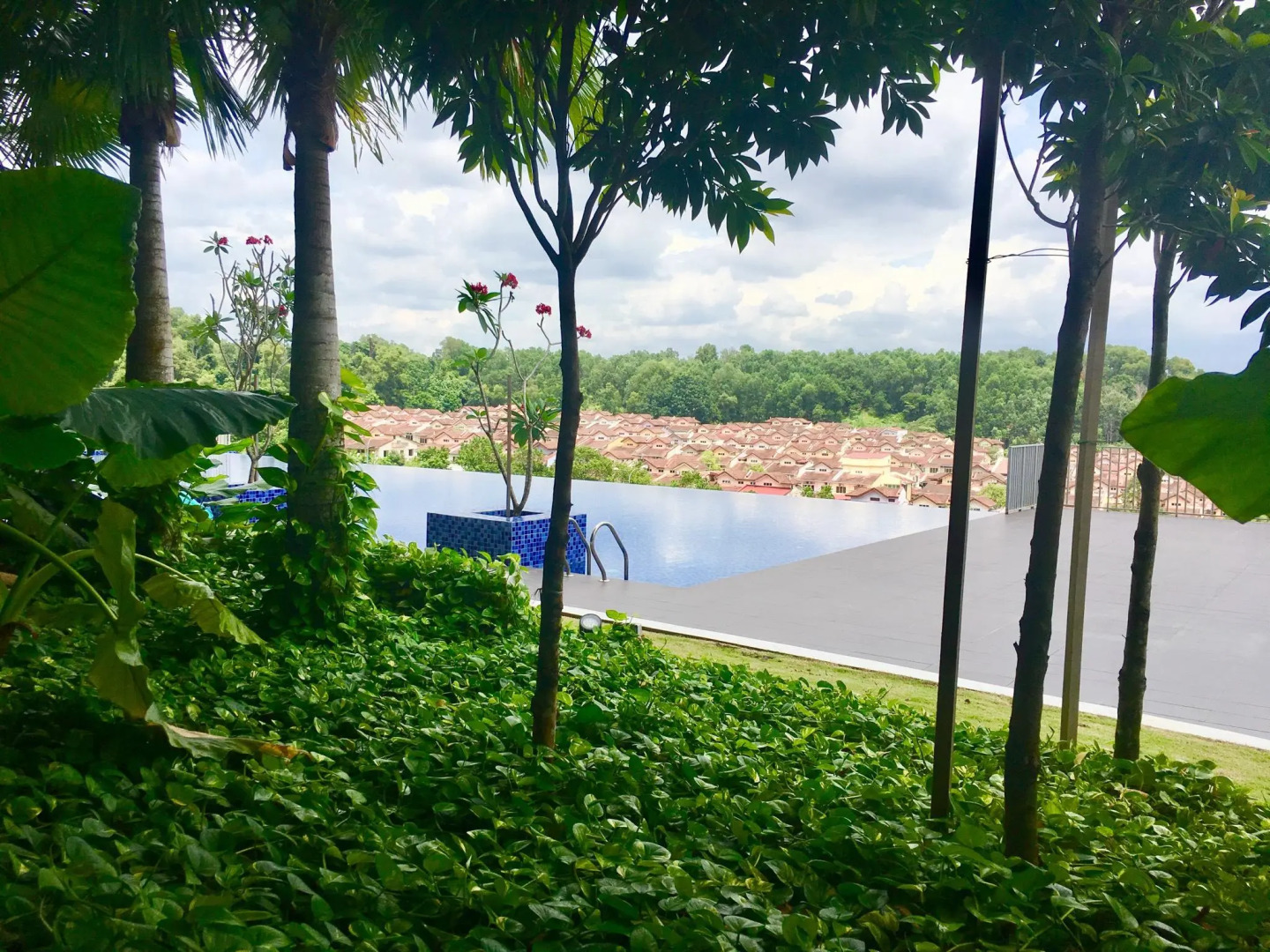 Galleria Equine Park @ seri kembangan