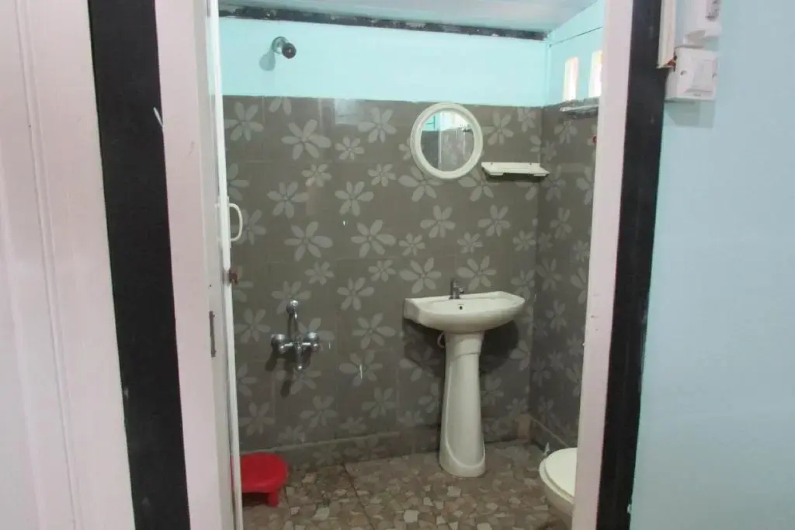 Greenwoods Nature Camp