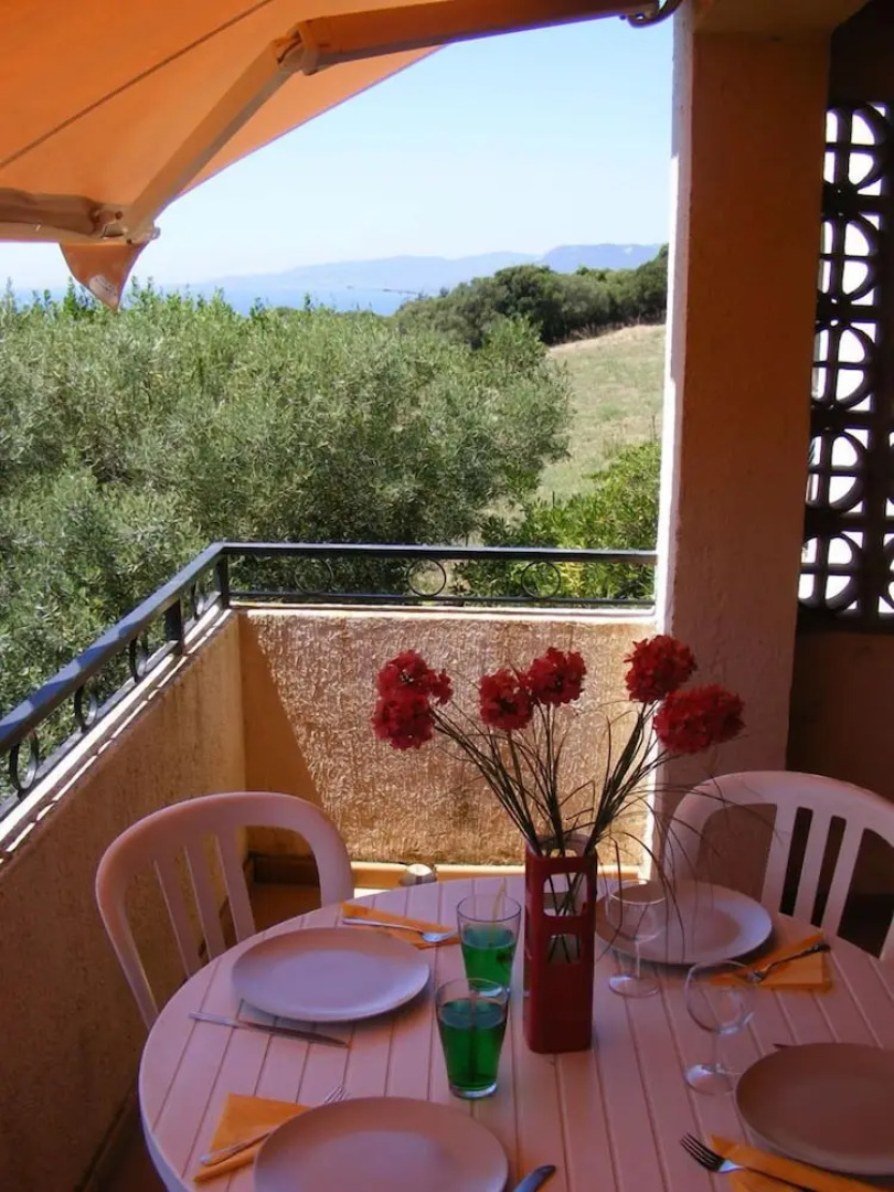 Residence Marie-Diane