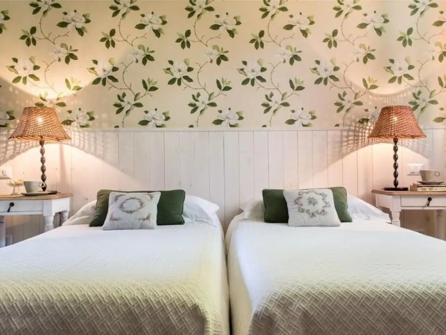 San Giacomo Horses & Agriturismo