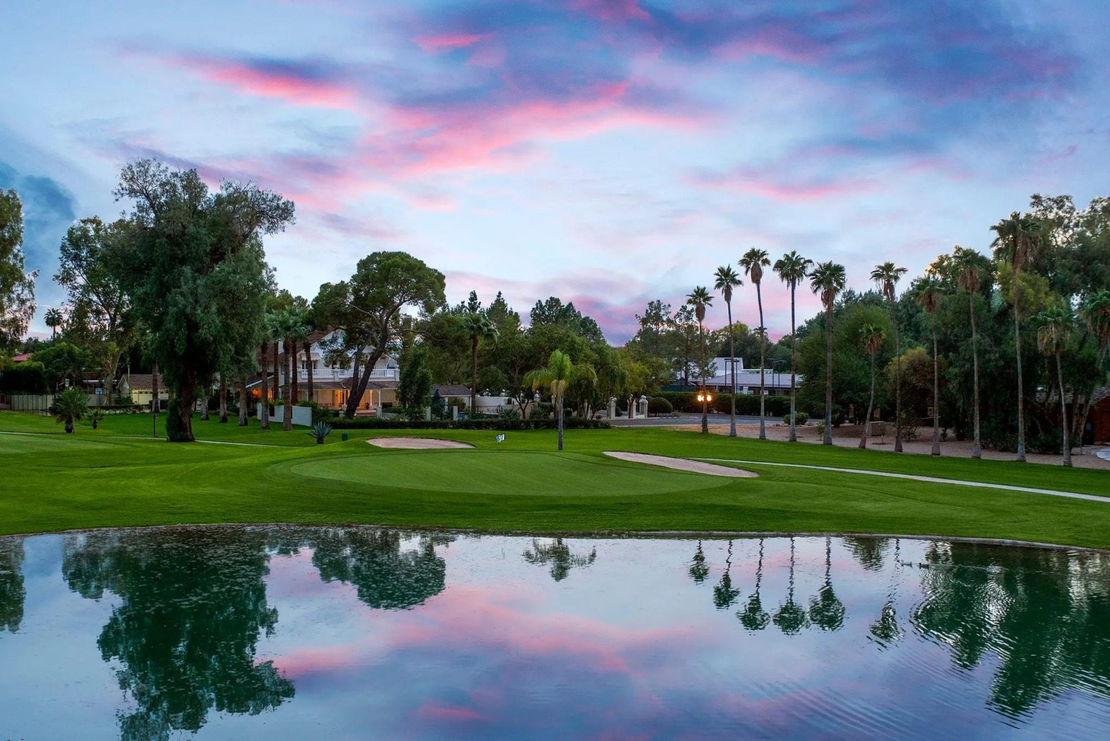 Crowne Plaza Phoenix - Chandler Golf Resort by IHG