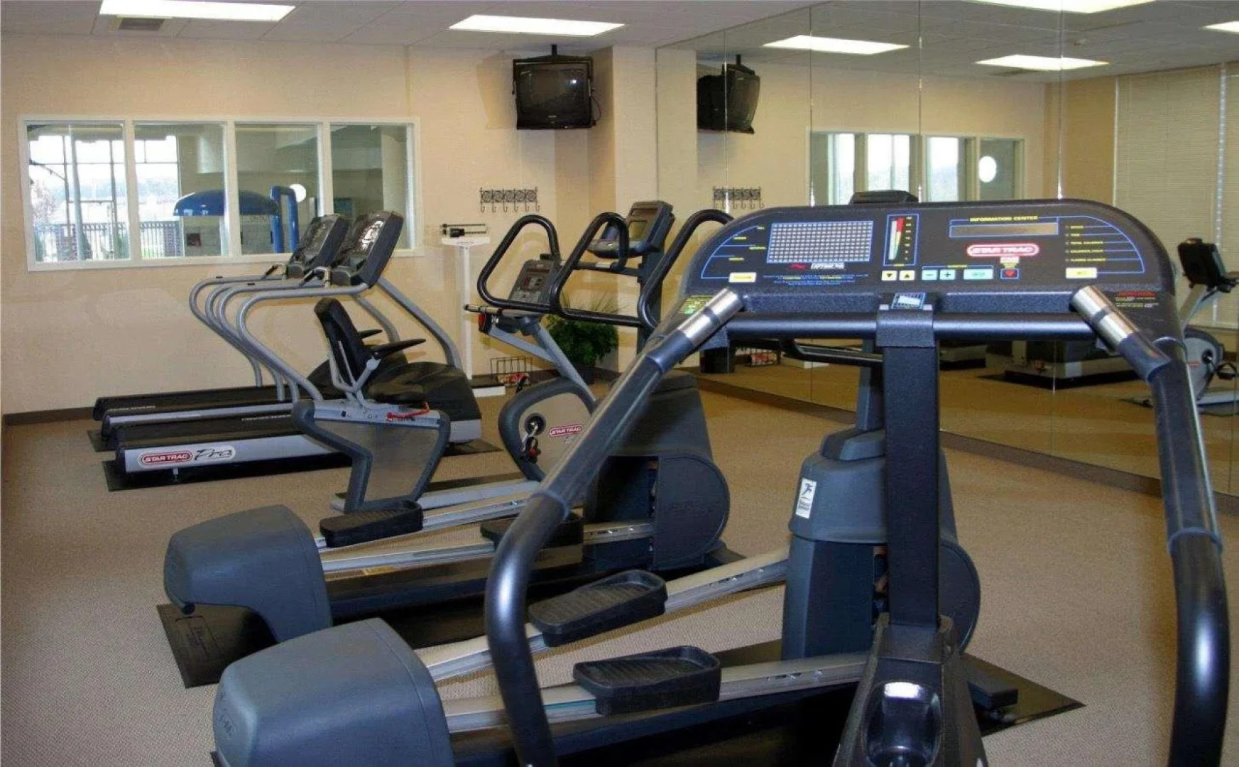 Hilton Garden Inn Madison West/Middleton