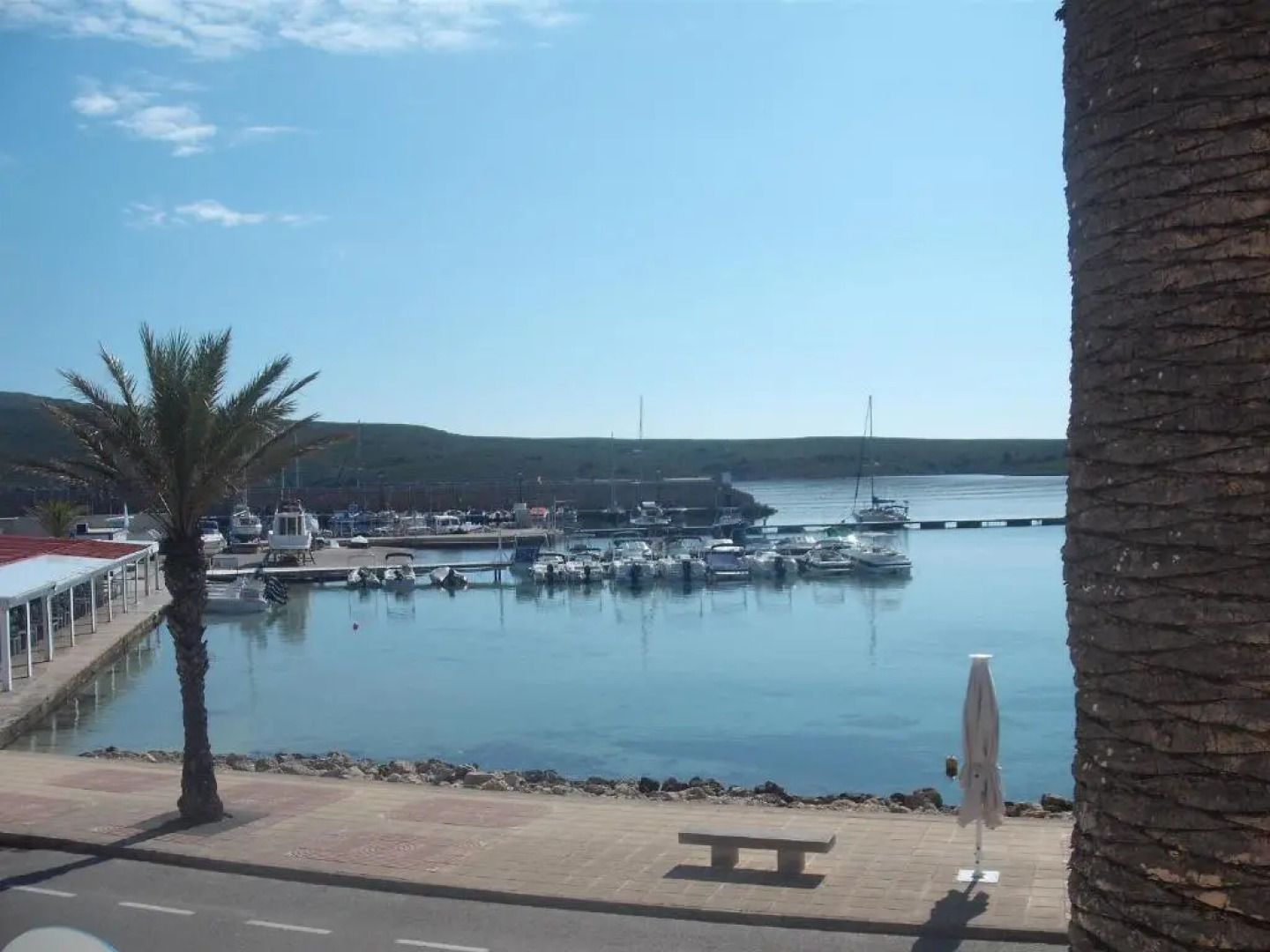 Apartamentos Gabriel Sans