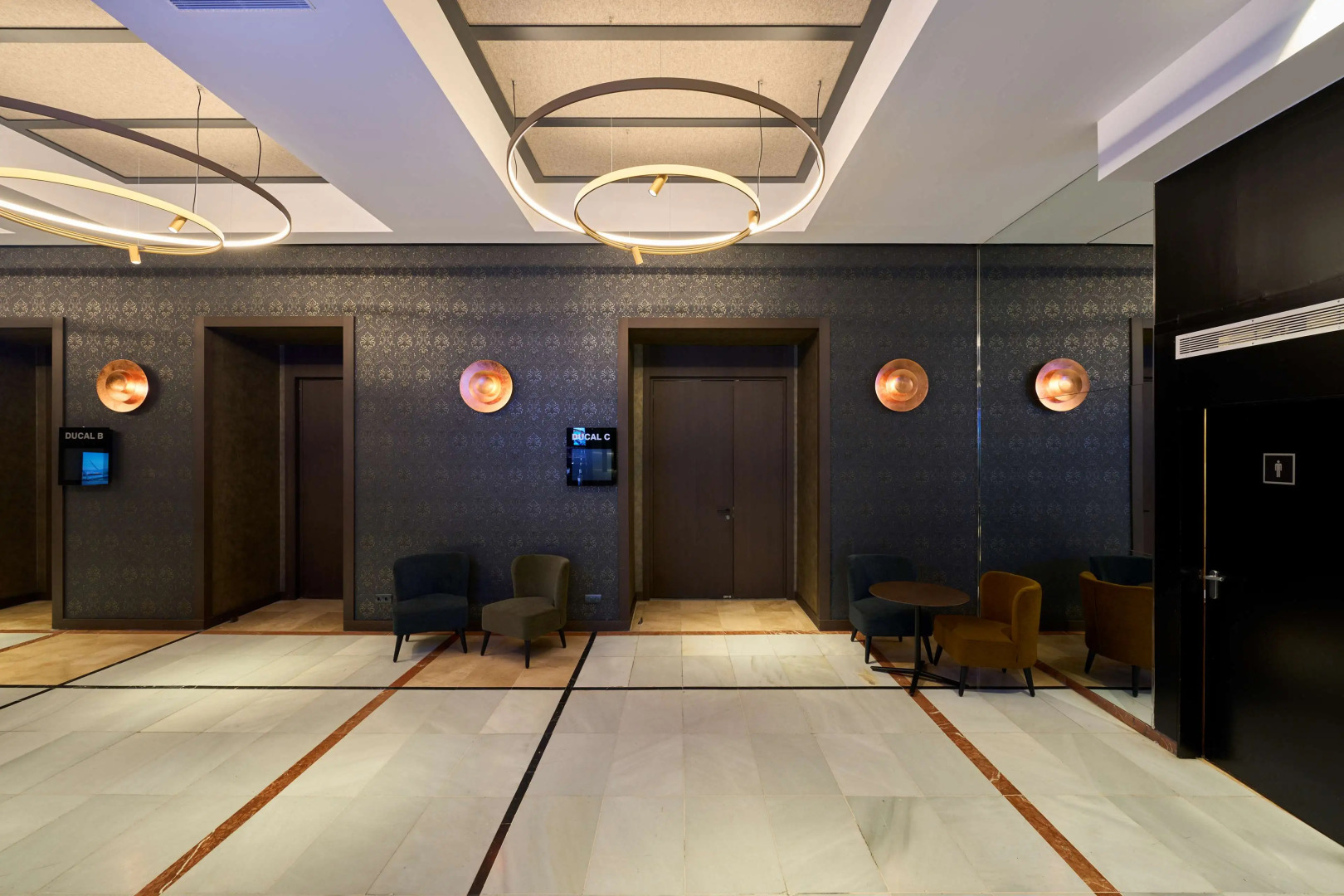 Catalonia Plaza Cataluña