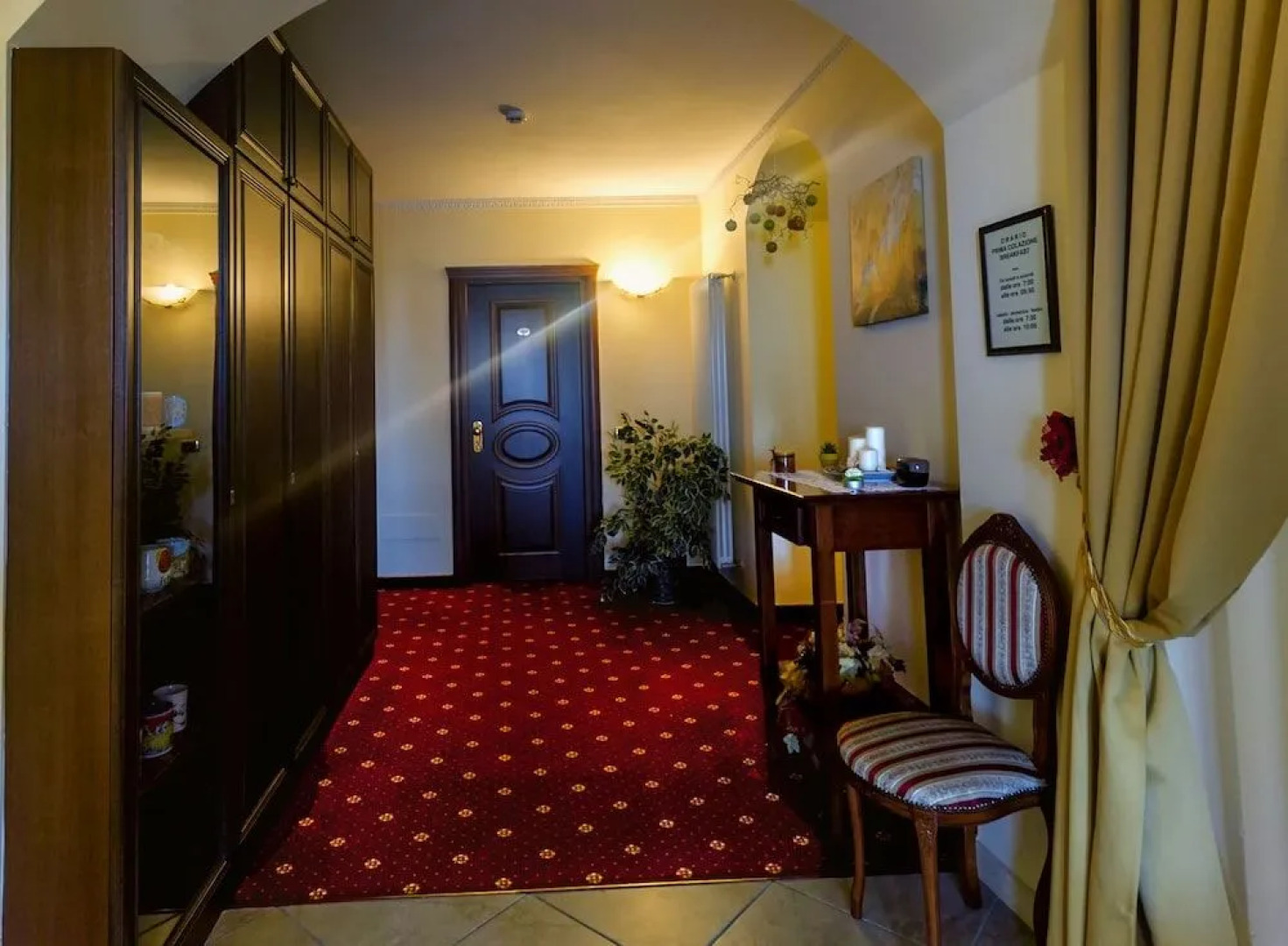 Hotel Antiche Terme