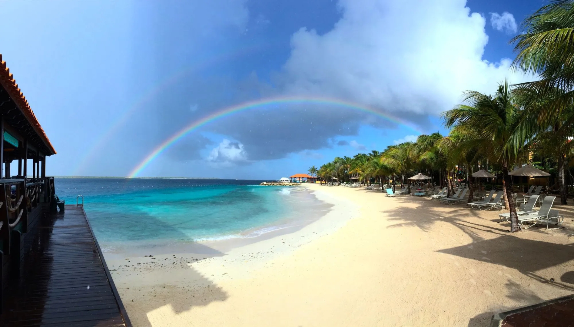Harbour Village Beach Club Bonaire