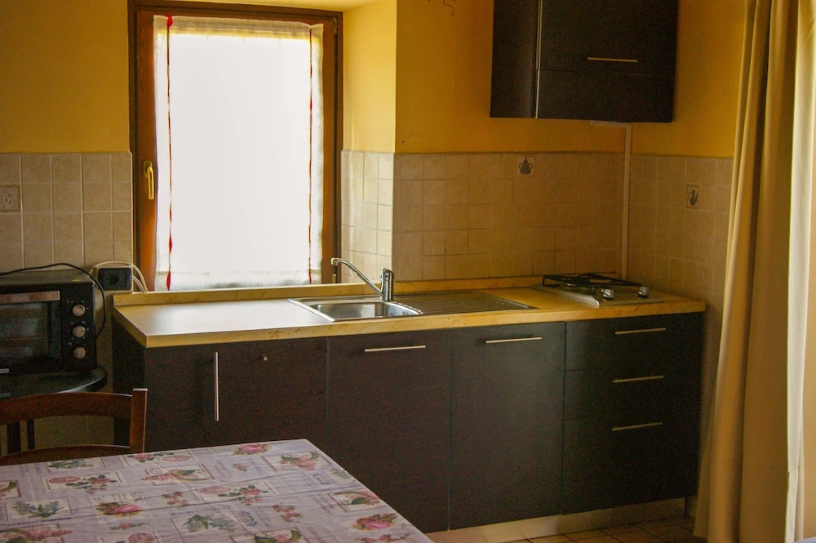 Residence La Rosa Dei Venti