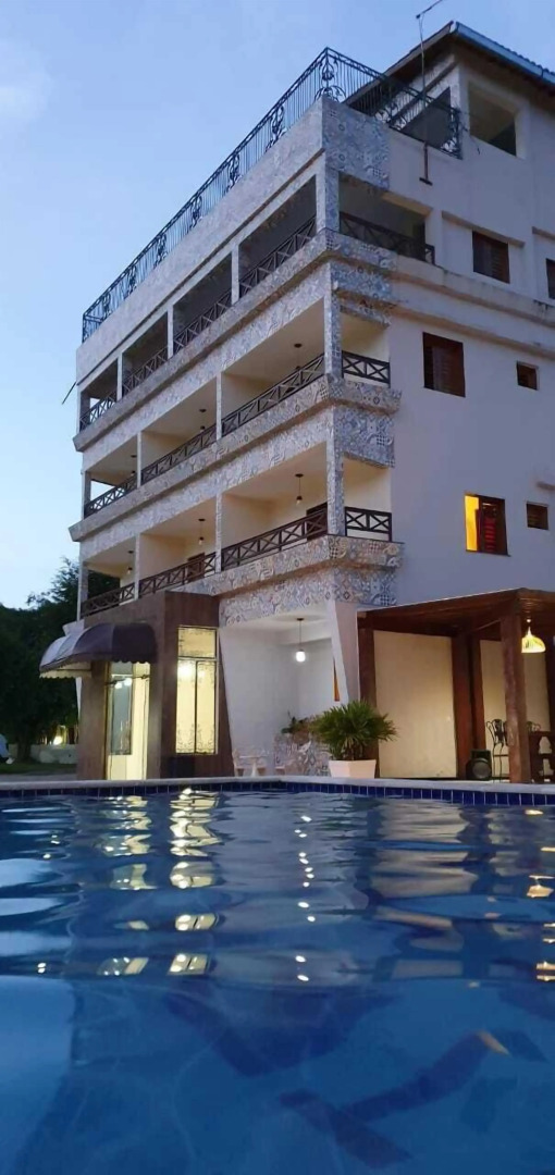 Hotel Cantinho Das Flores