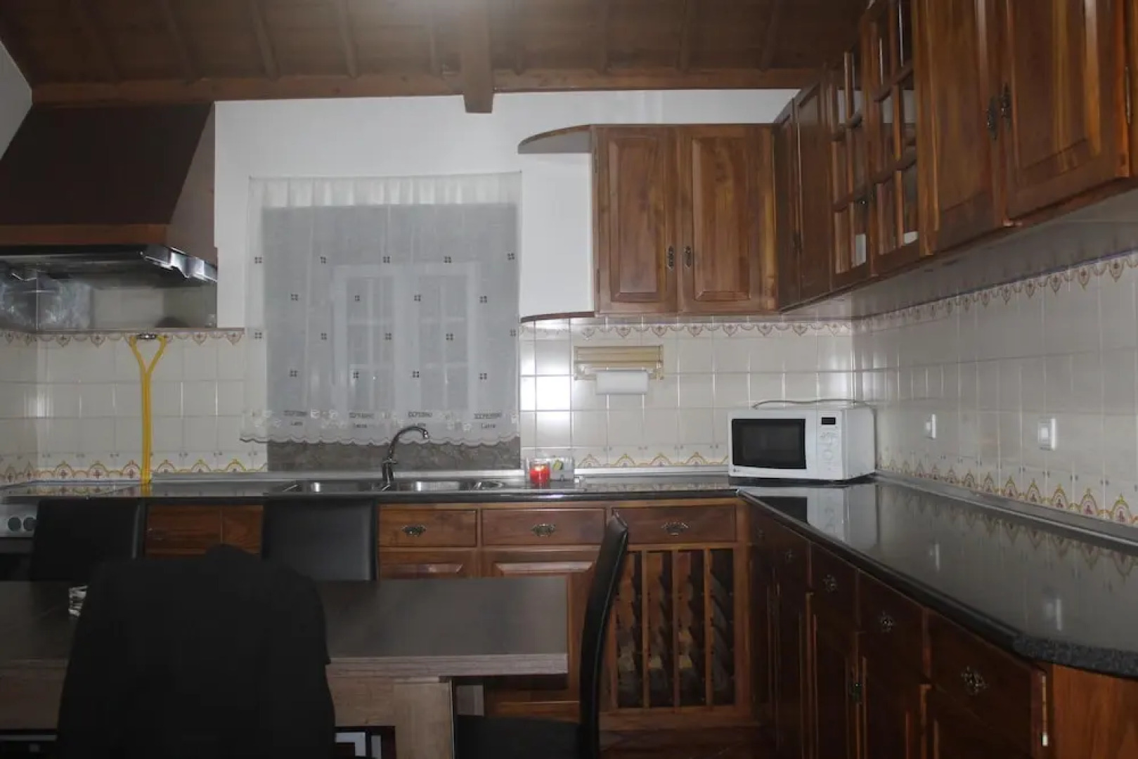 House With 2 Bedrooms in Açores, With Wonderful sea View, Balcony and Wifi
