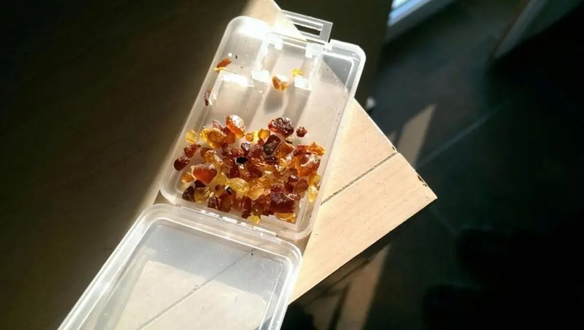 Ferienwohnung Usedomresidenz