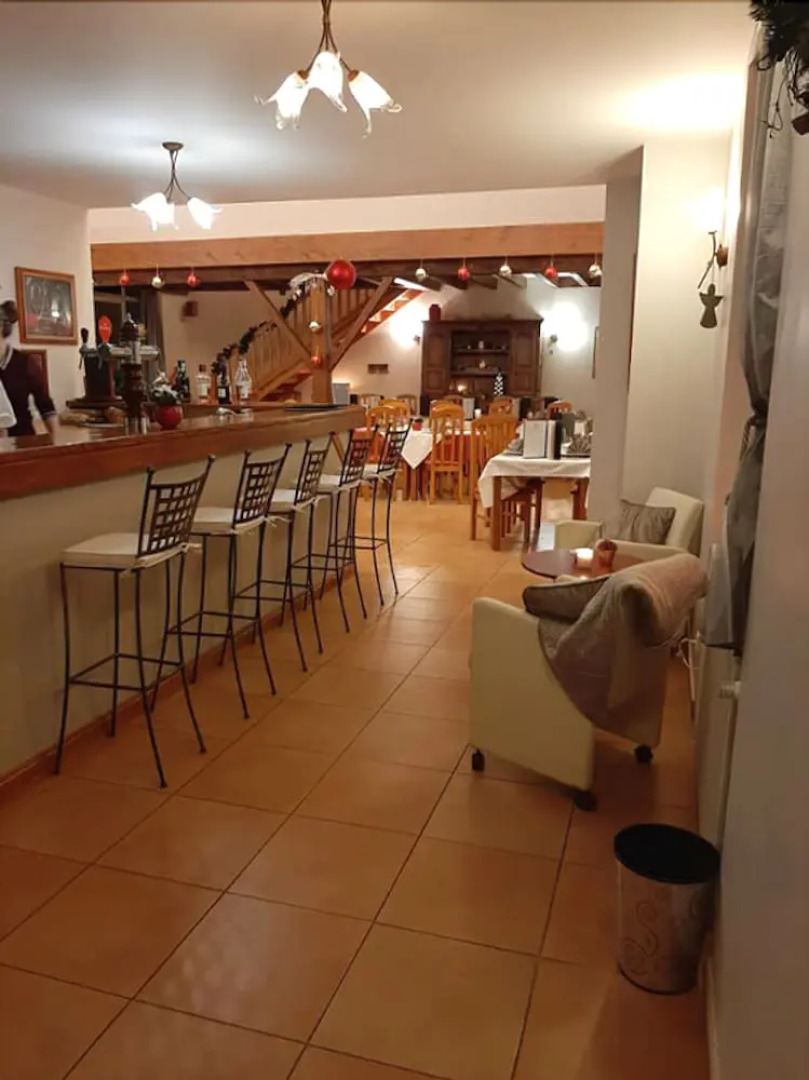 Auberge du Chardon Lorrain