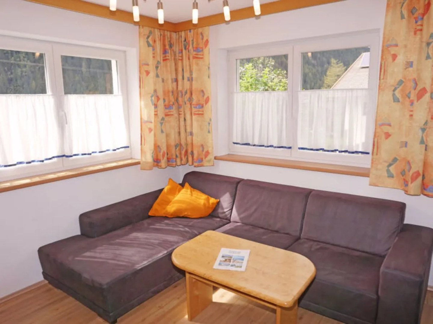 Apartment Susi Flirsch