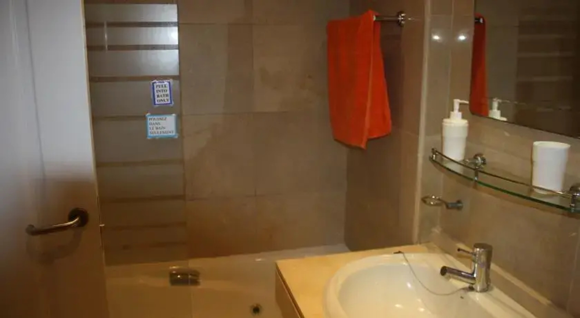 Duquesa Suites Golf y Garden