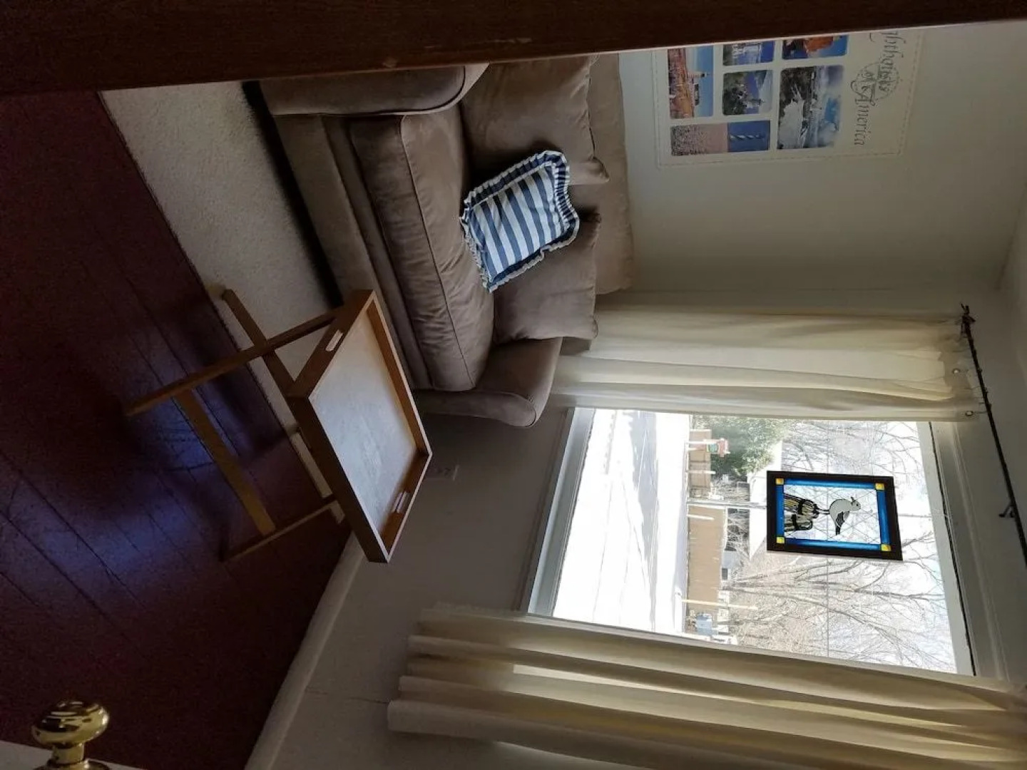 New Buffalo Inn & Spa