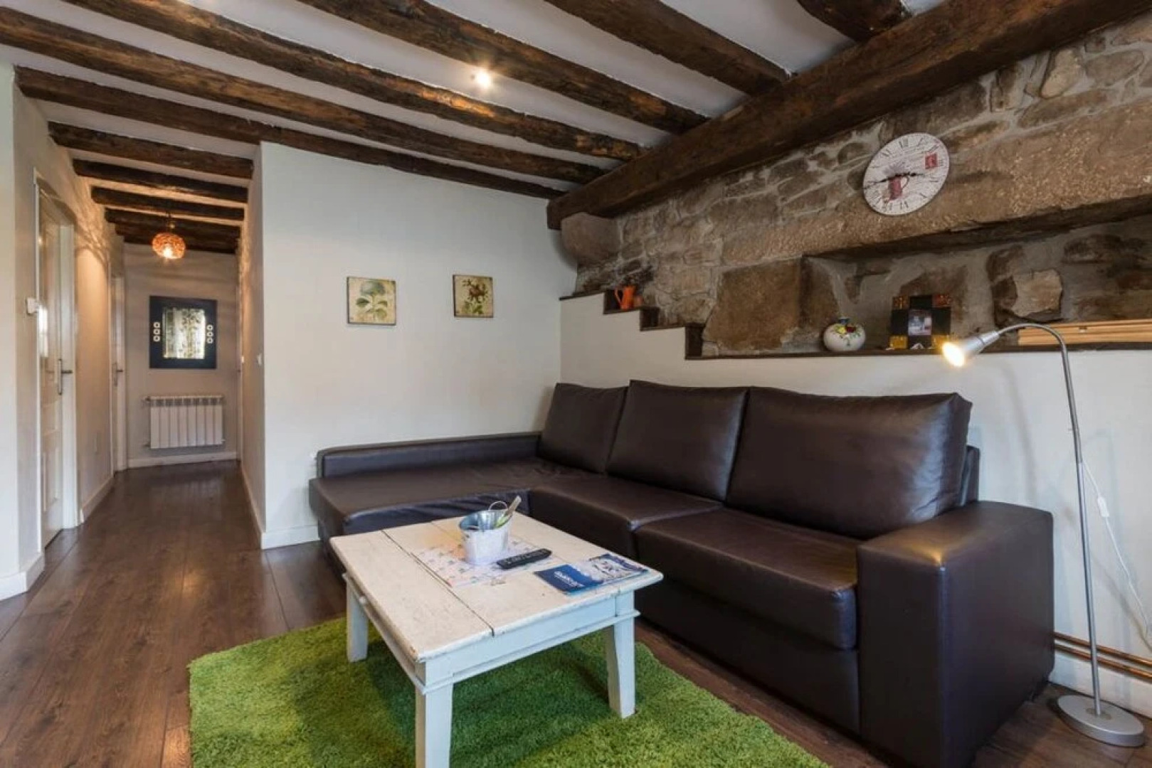 Complejo Abiada Rural