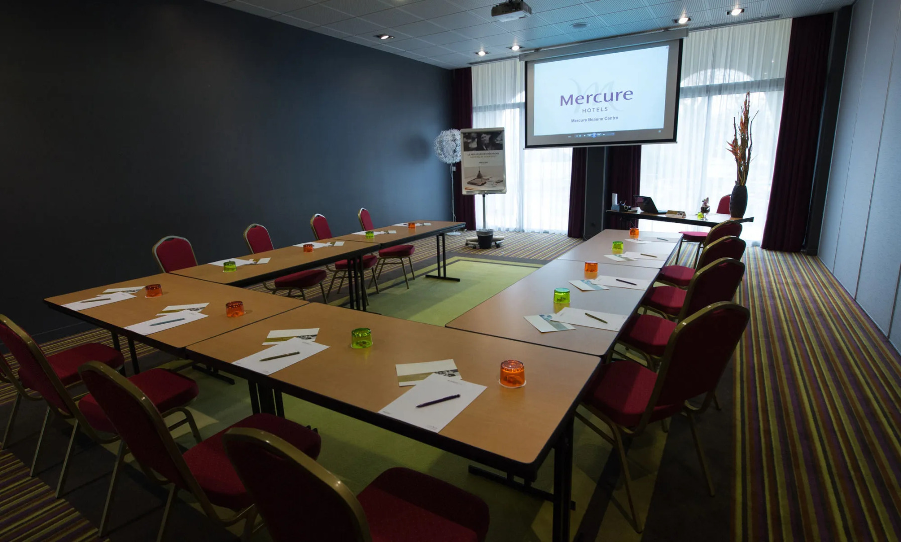 Mercure Beaune Centre