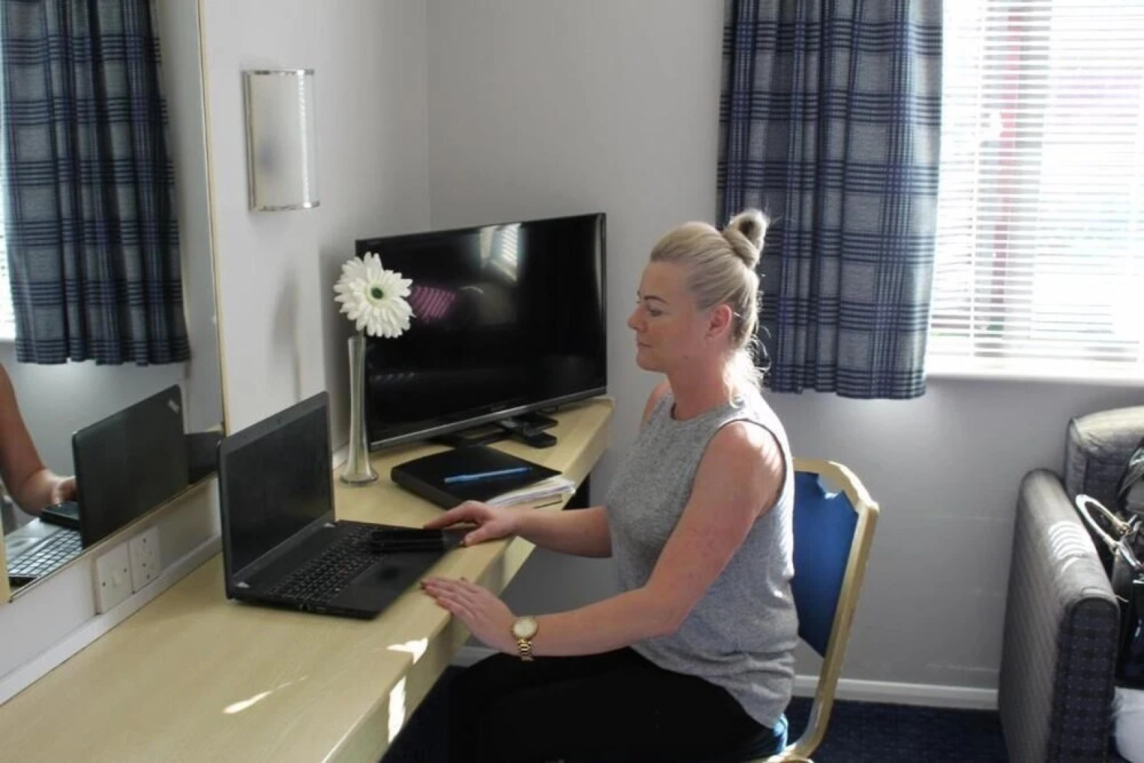 Redwings Lodge Dunstable