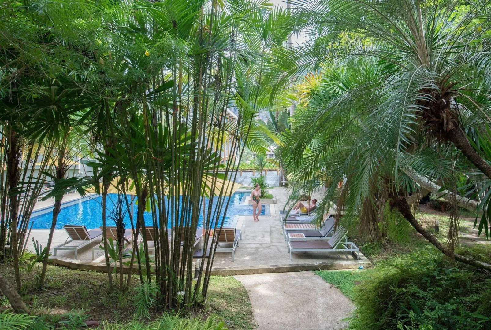 Marina Express - Fisherman - Aonang