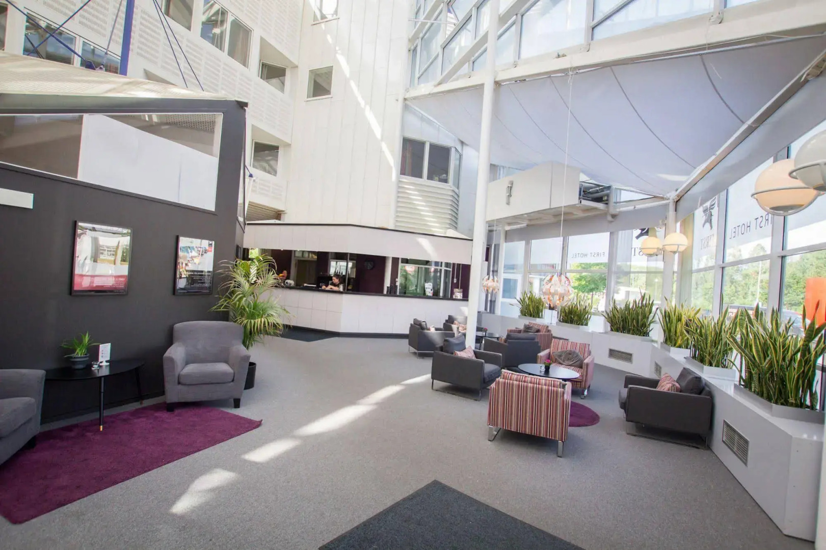 First Hotel Jönköping