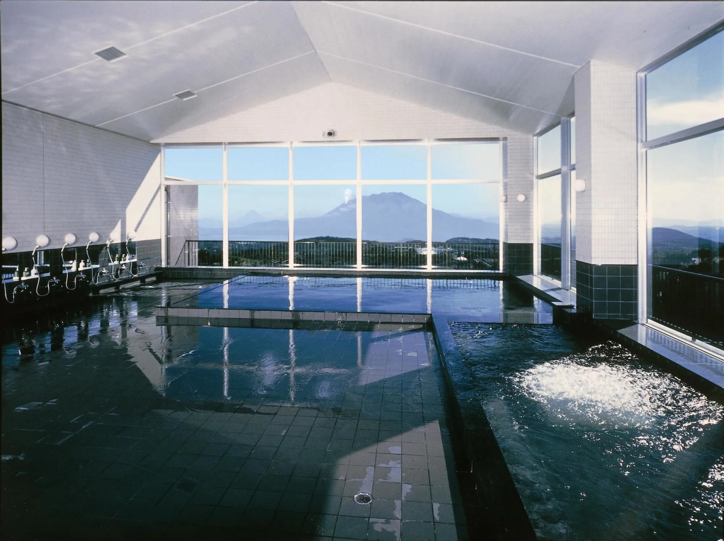 Kirishima Kanko Hotel