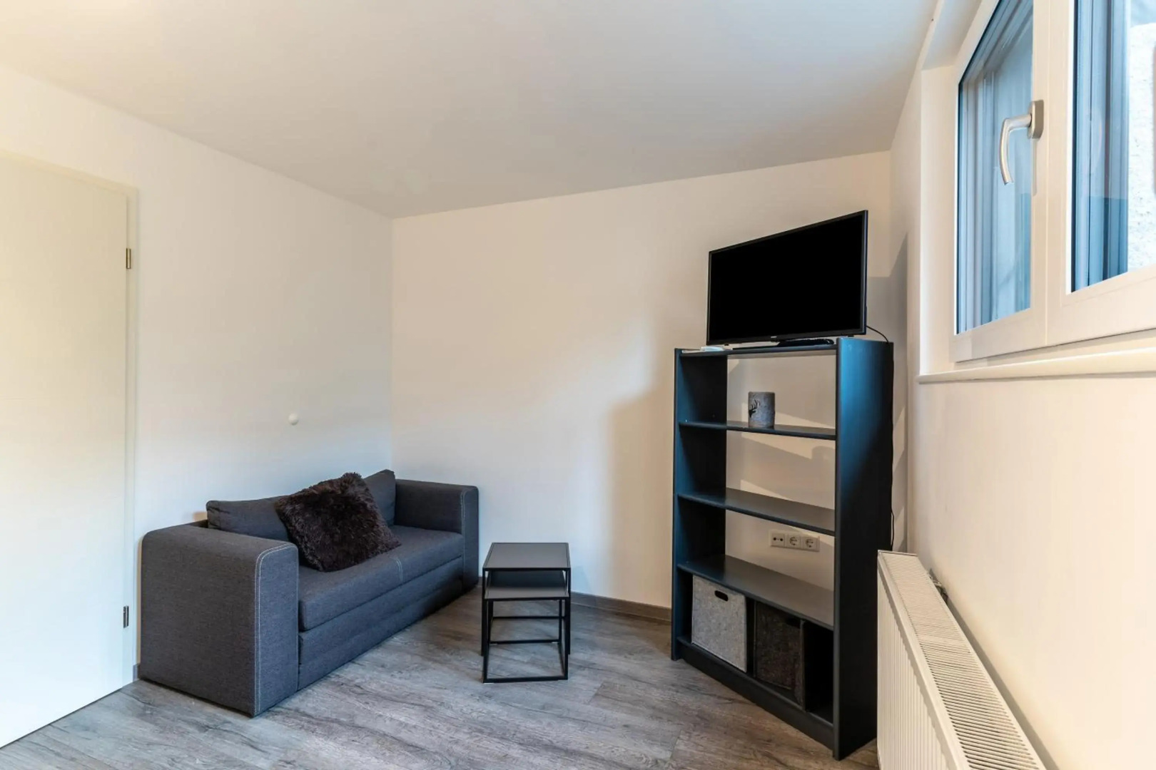 Ferienwohnung Eulennest