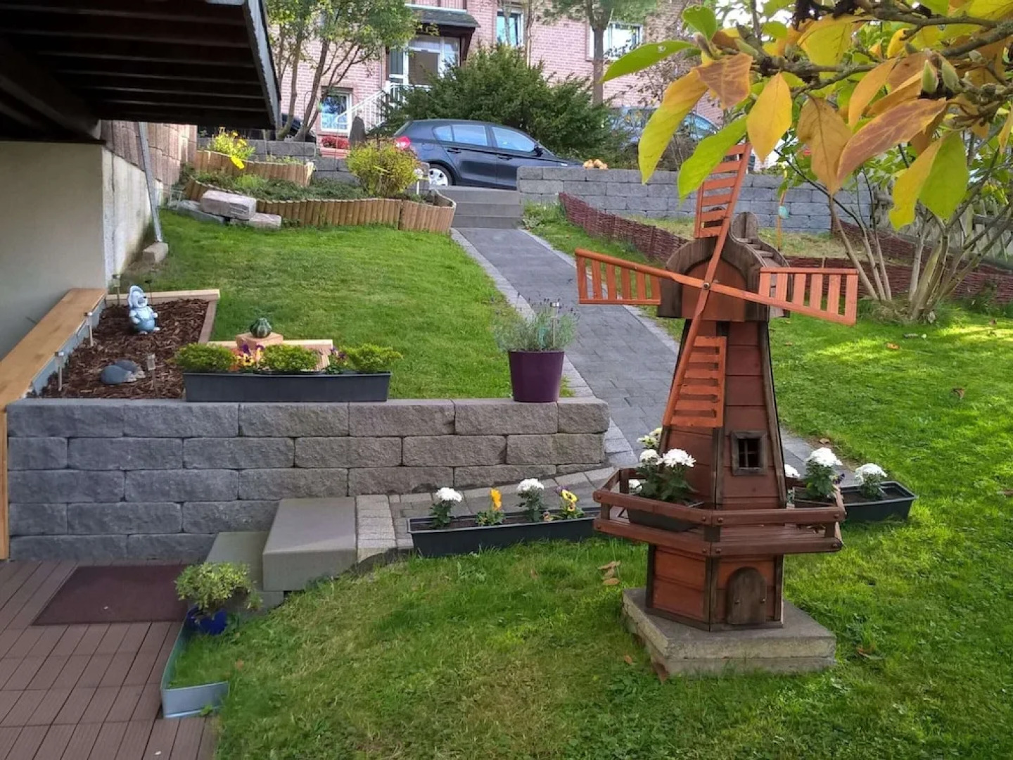 Holiday Home Niederehe Romantic Escape